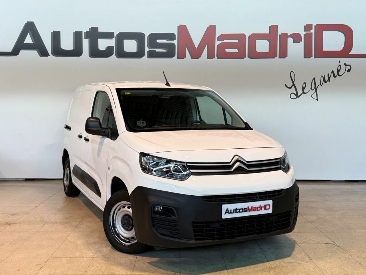 Foto citroën berlingo 2020 /