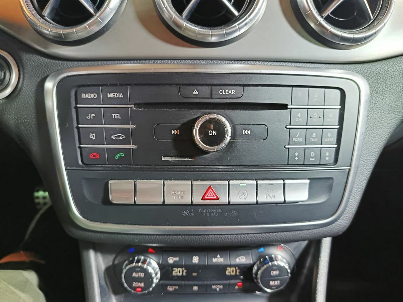 Mercedes CLA CLA 200 - foto 31