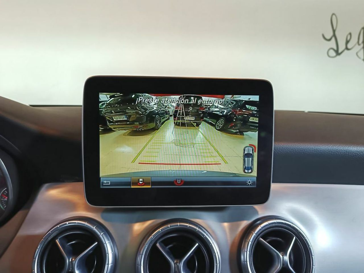 Mercedes CLA CLA 200 - foto 30