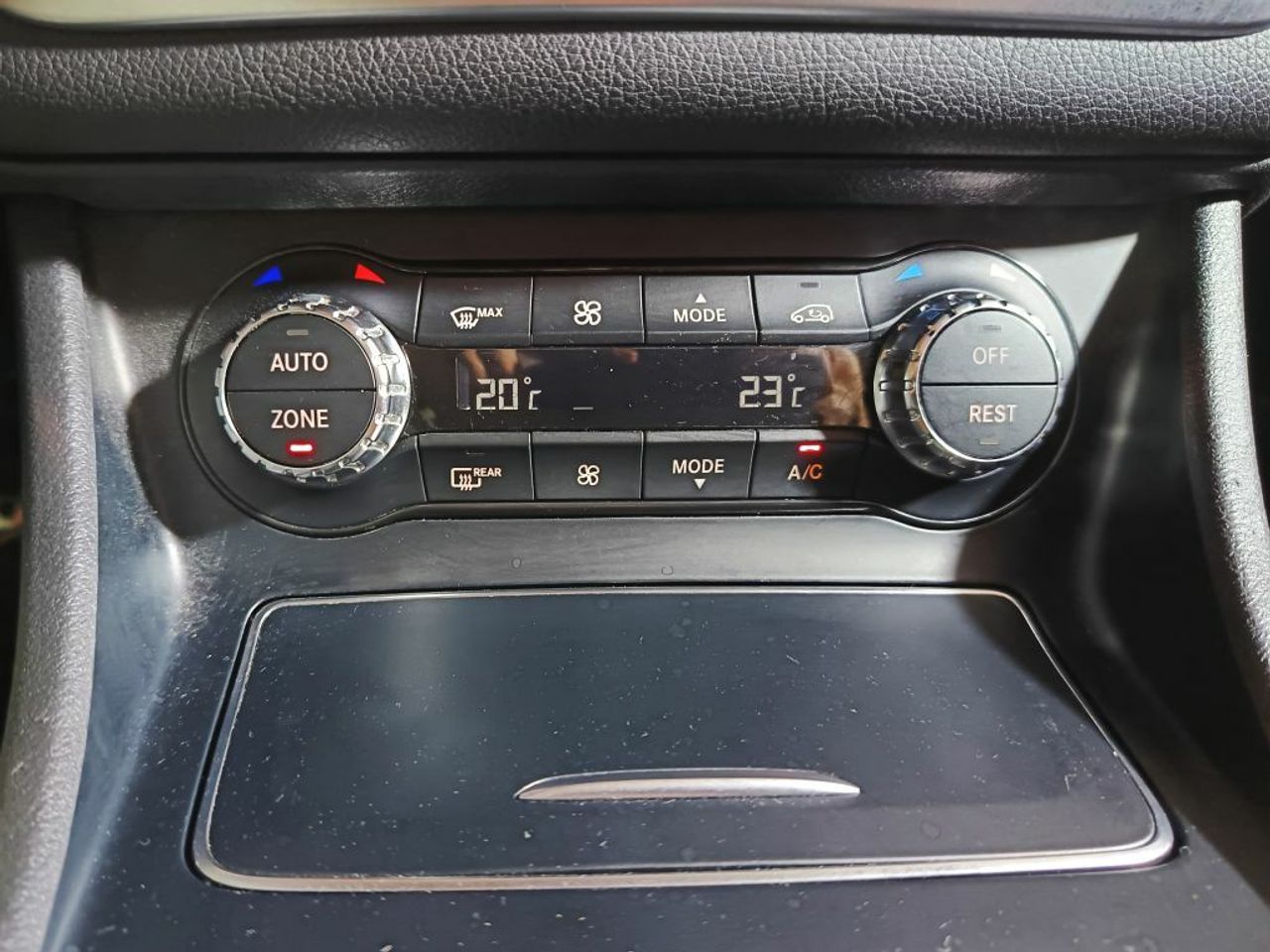 Mercedes CLA CLA 200 - foto 32