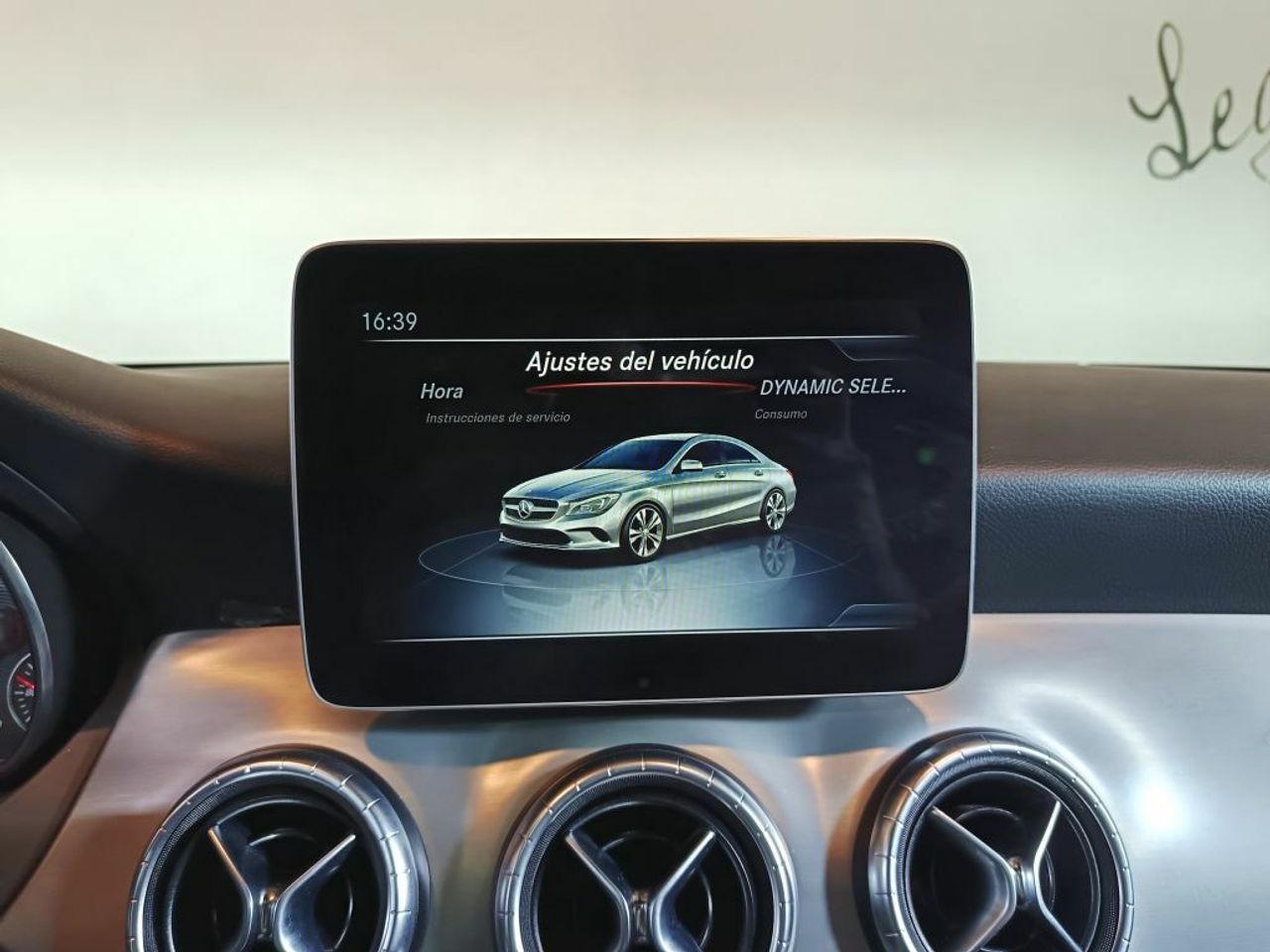 Mercedes CLA CLA 200 - foto 28