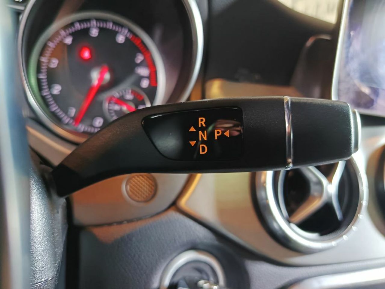 Mercedes CLA CLA 200 - foto 23