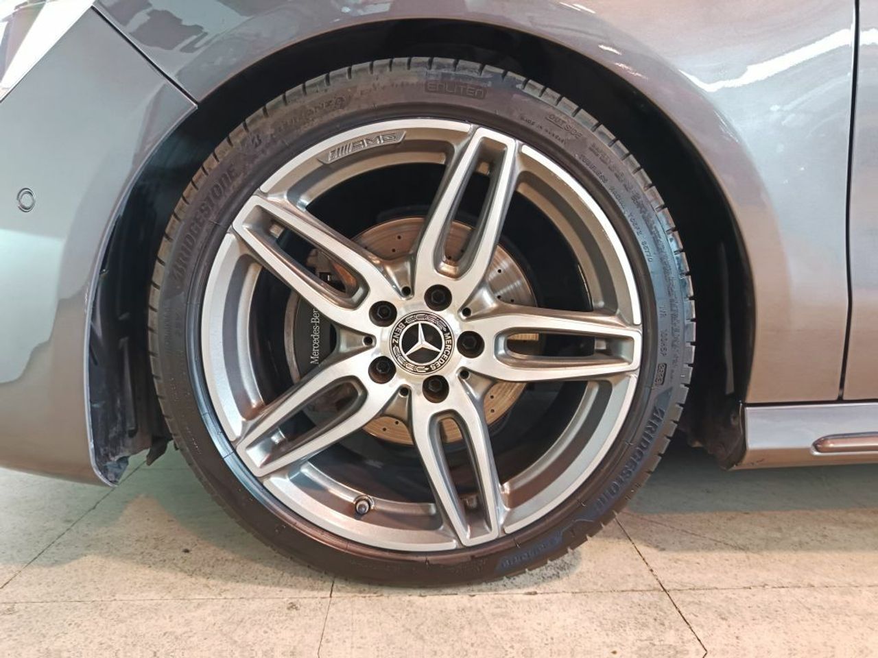 Mercedes CLA CLA 200 - foto 10