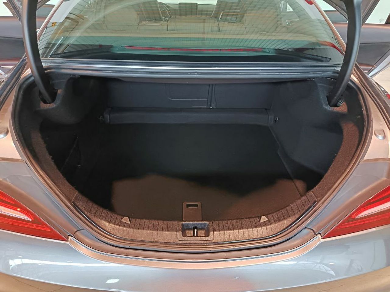 Mercedes CLA CLA 200 - foto 7