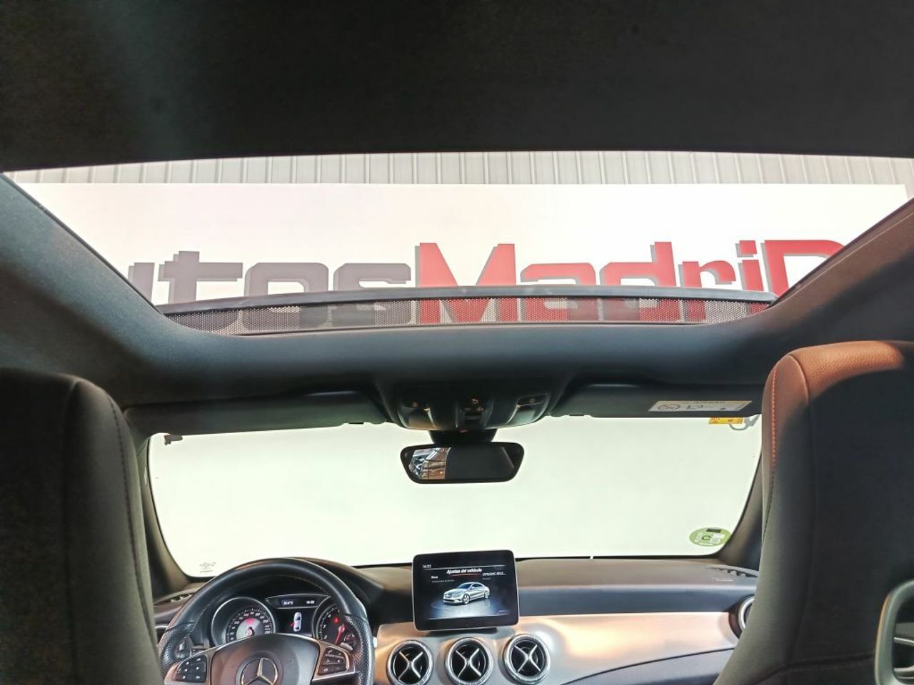 Mercedes CLA CLA 200 - foto 20