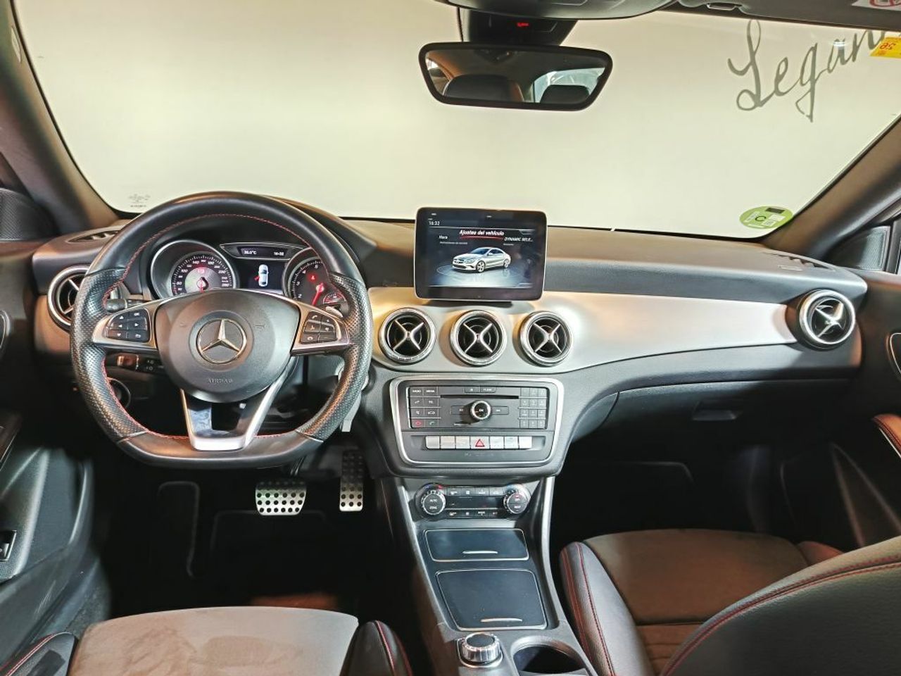 Mercedes CLA CLA 200 - foto 18