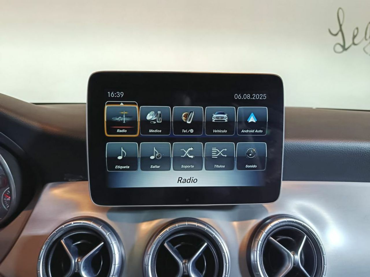 Mercedes CLA CLA 200 - foto 29