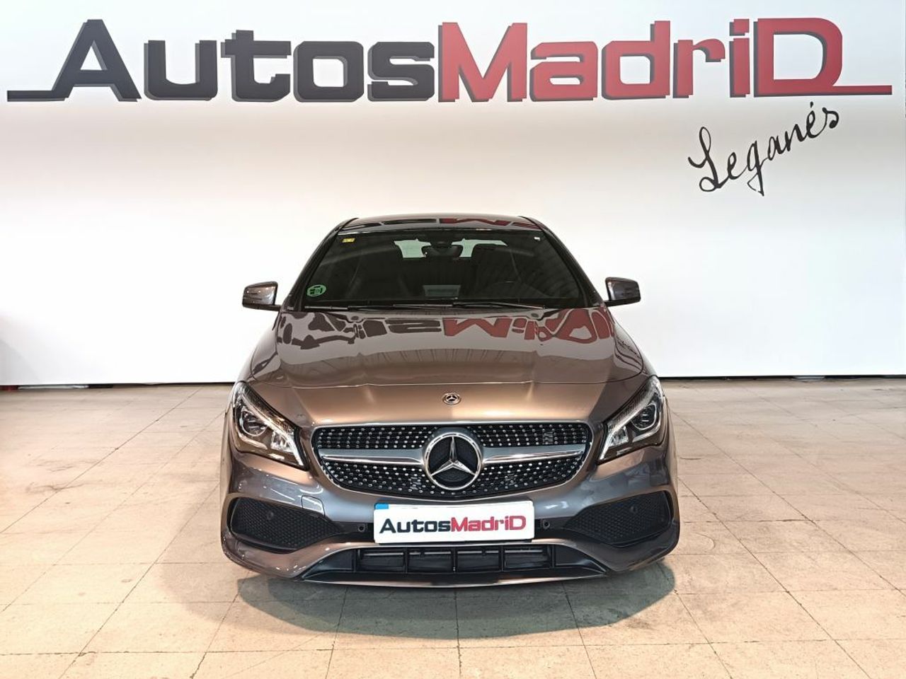 Mercedes CLA CLA 200 - foto 2