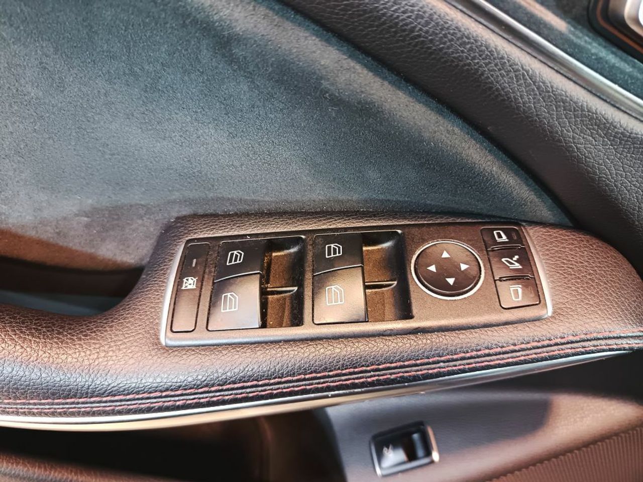 Mercedes CLA CLA 200 - foto 14