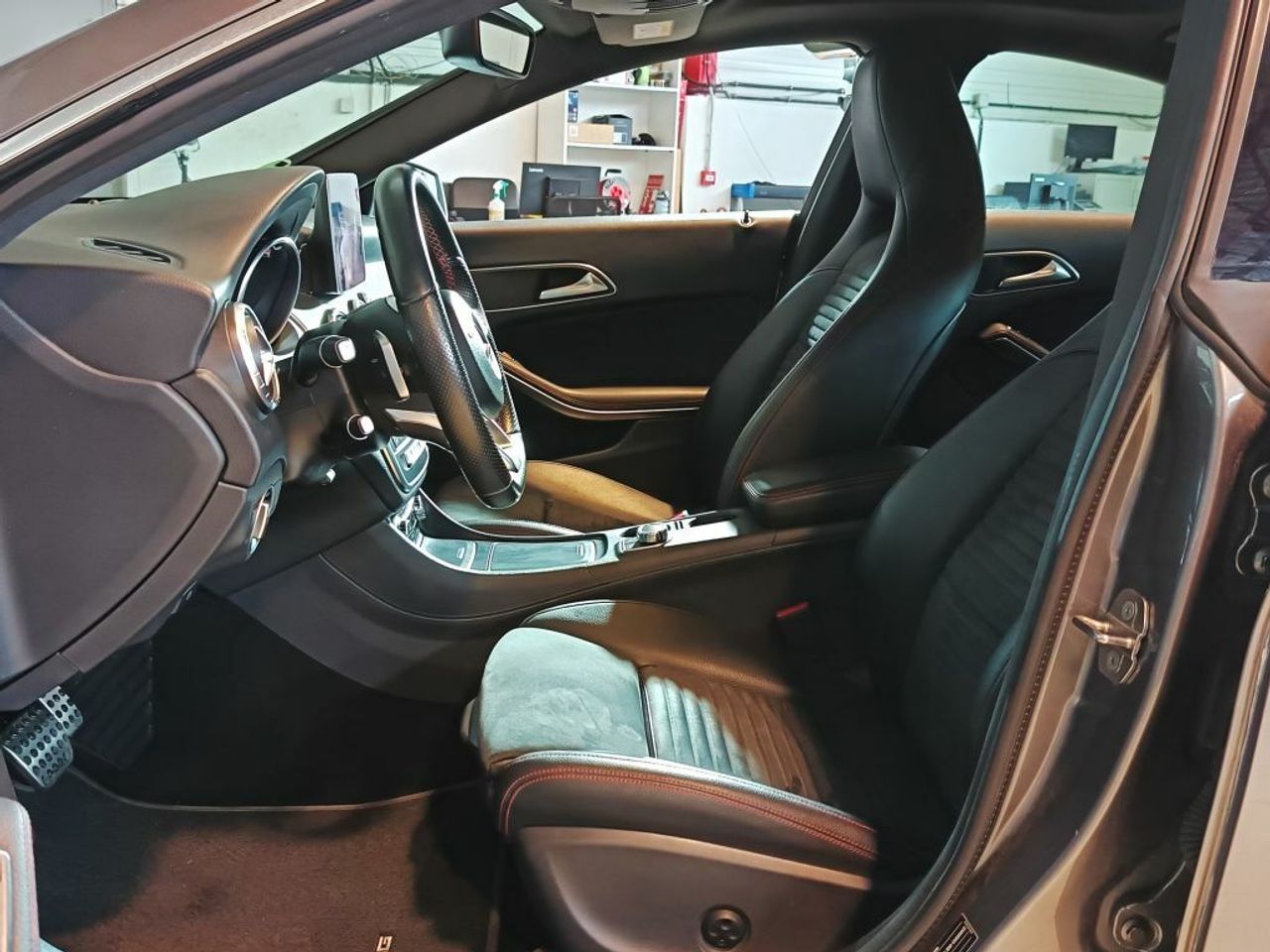 Mercedes CLA CLA 200 - foto 12