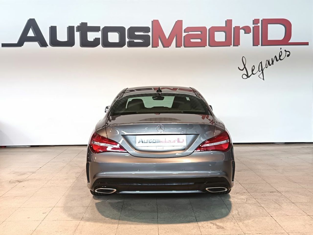 Mercedes CLA CLA 200 - foto 4