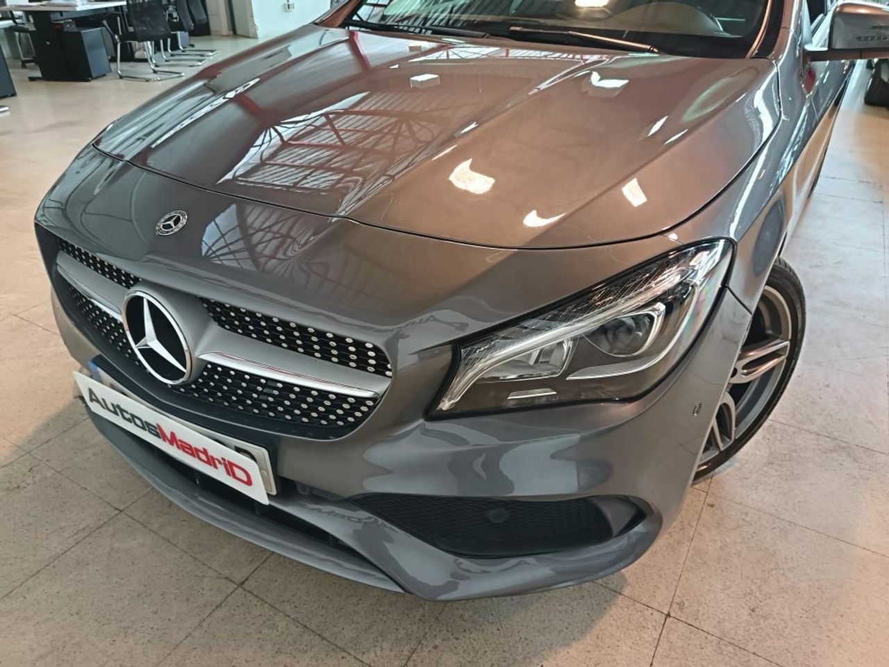 Mercedes CLA CLA 200 - foto 8
