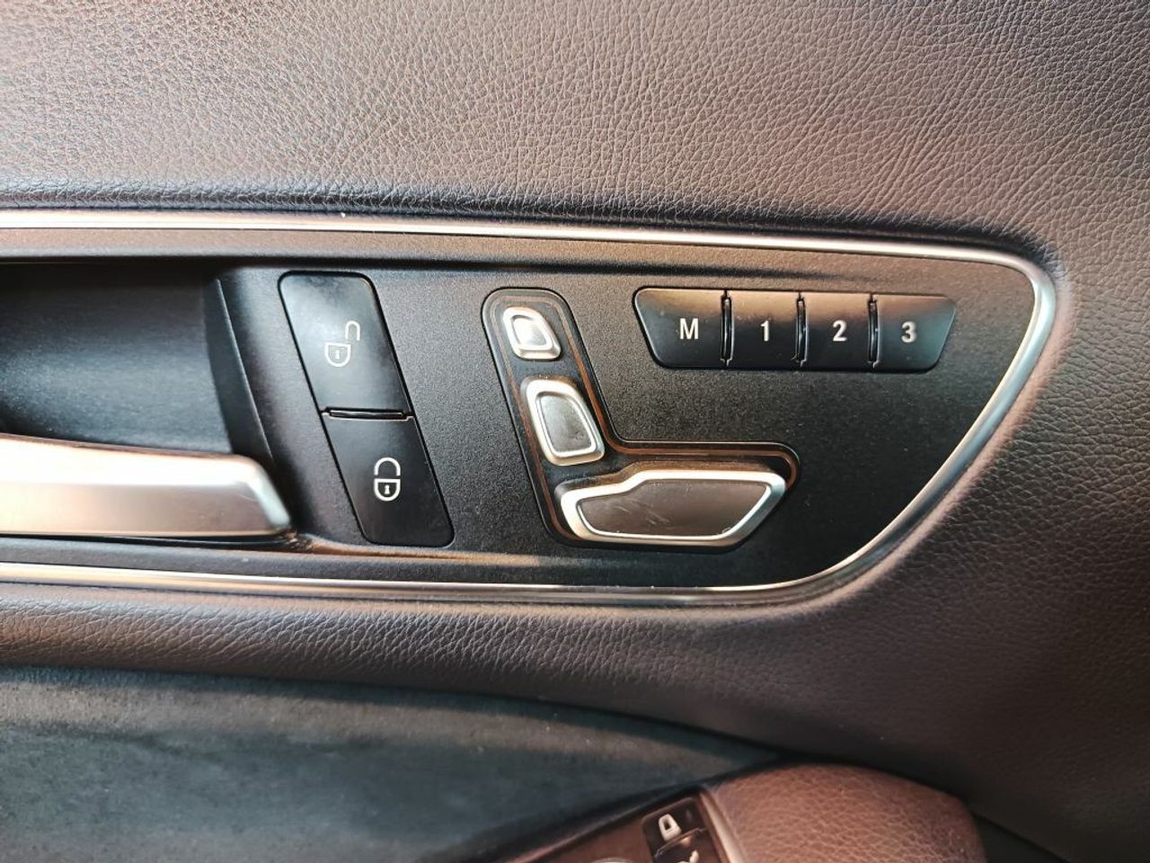 Mercedes CLA CLA 200 - foto 15