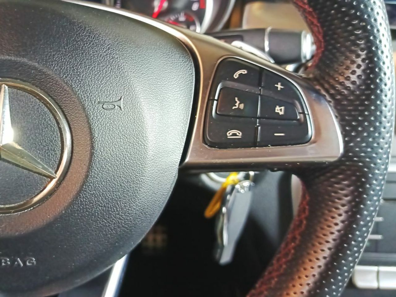 Mercedes CLA CLA 200 - foto 25