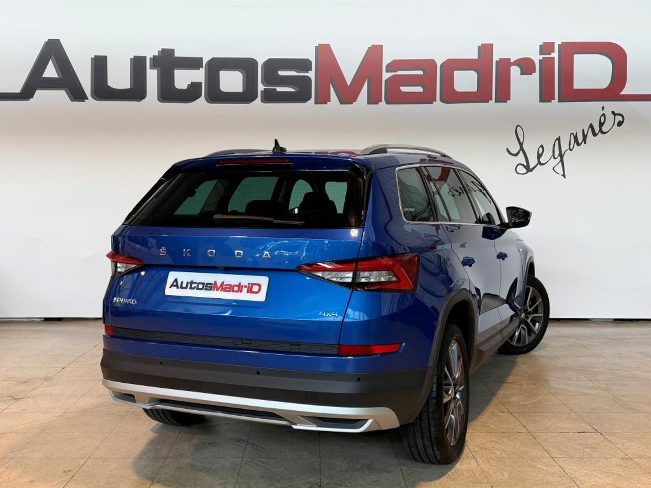 skoda kodiaq 2020 / foto grande (3)