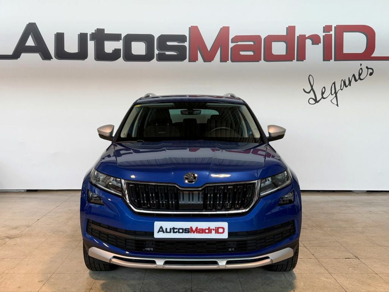 skoda kodiaq 2020 / foto grande (2)