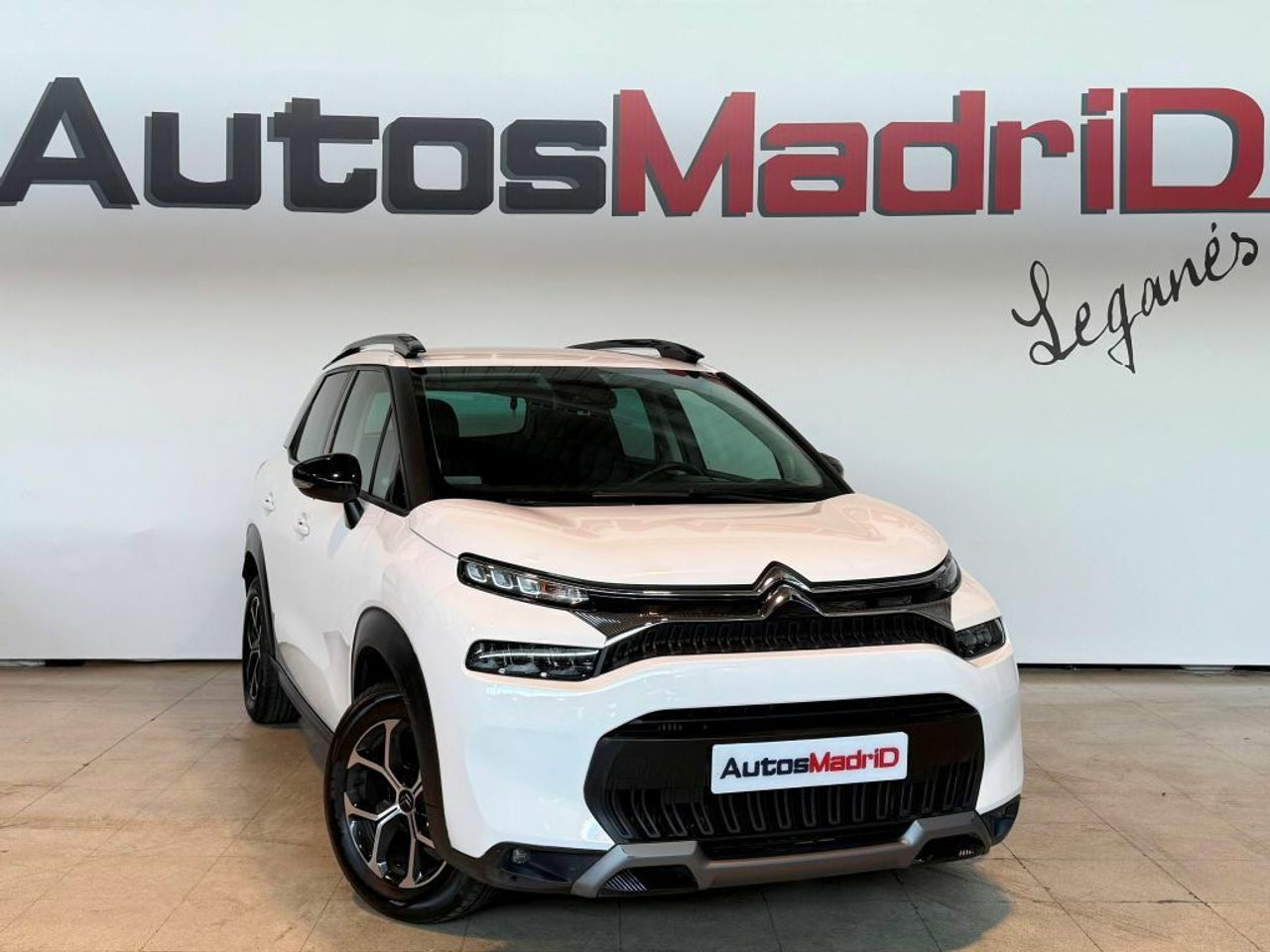 citroën c3 aircross 2022 /