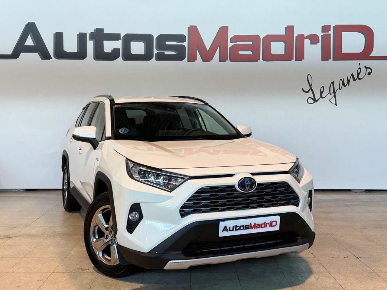 Foto toyota rav4 2019 /