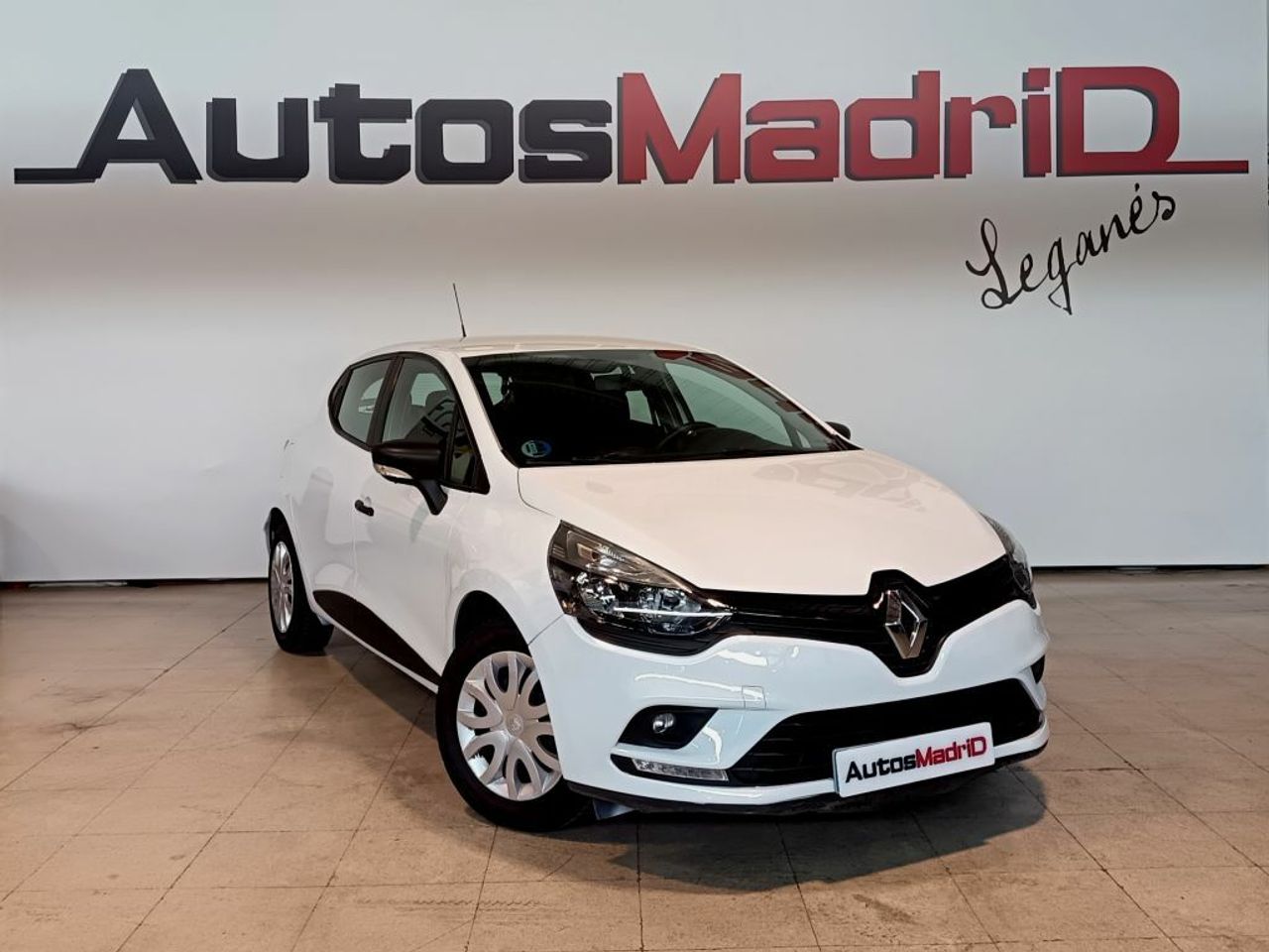 renault clio 2019 /