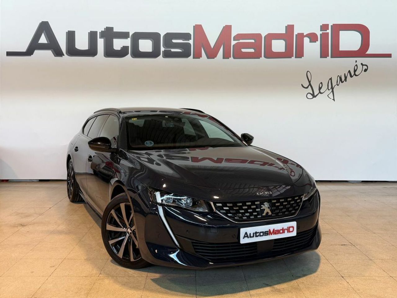peugeot 508 2020 /