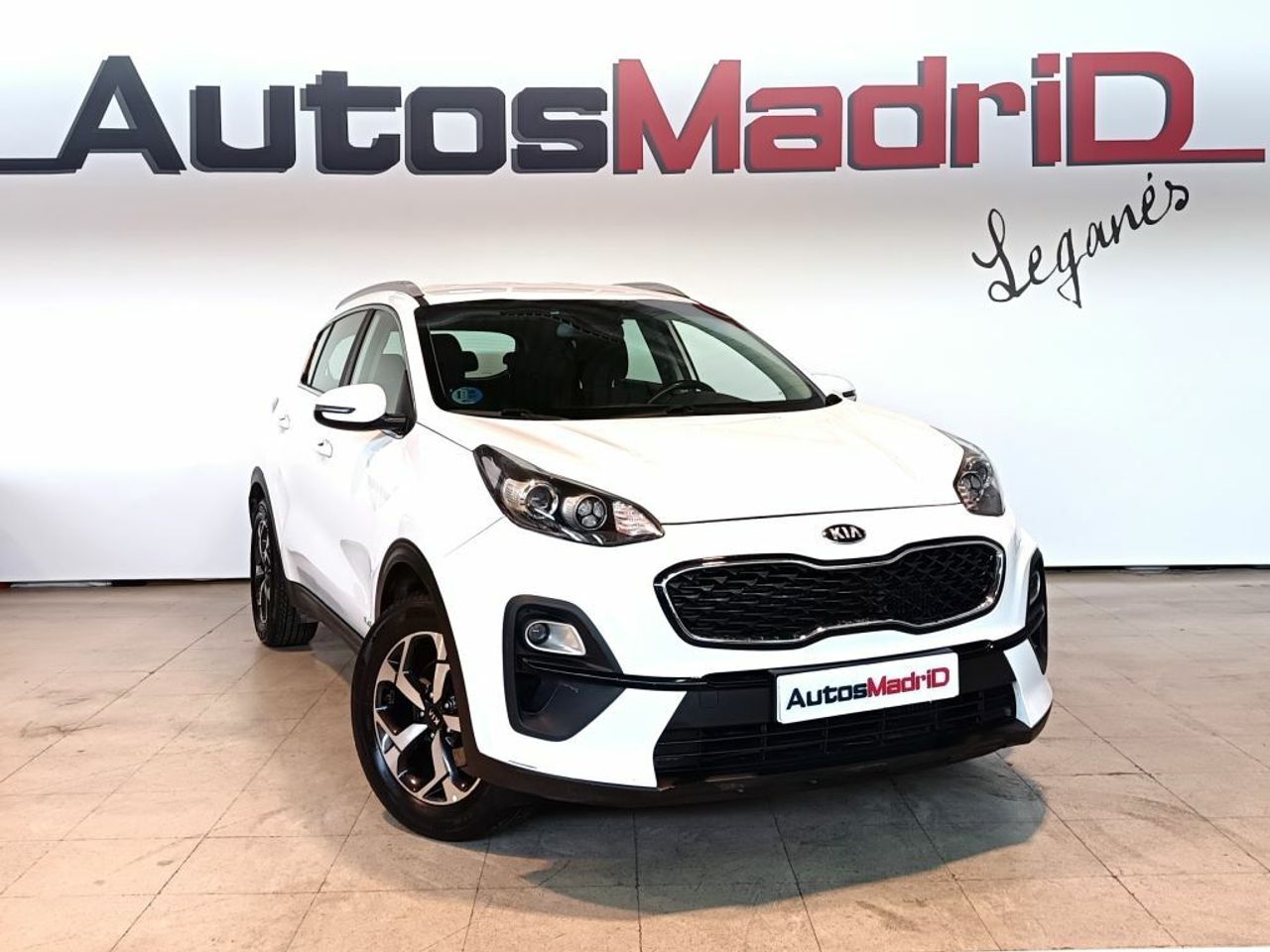 kia sportage 2021 /