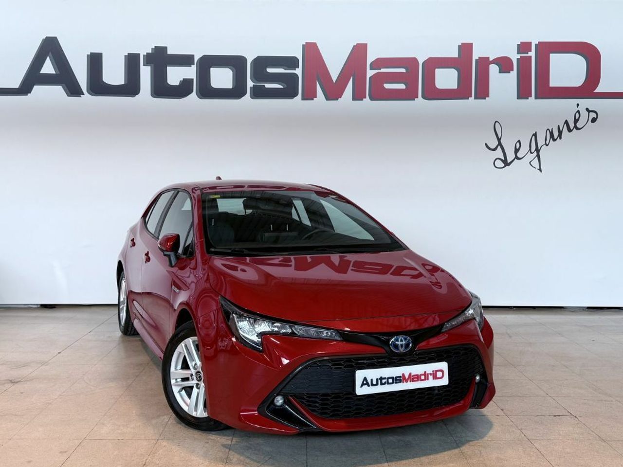 toyota corolla 2020 /