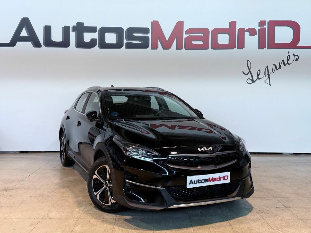 kia xceed 2021 /