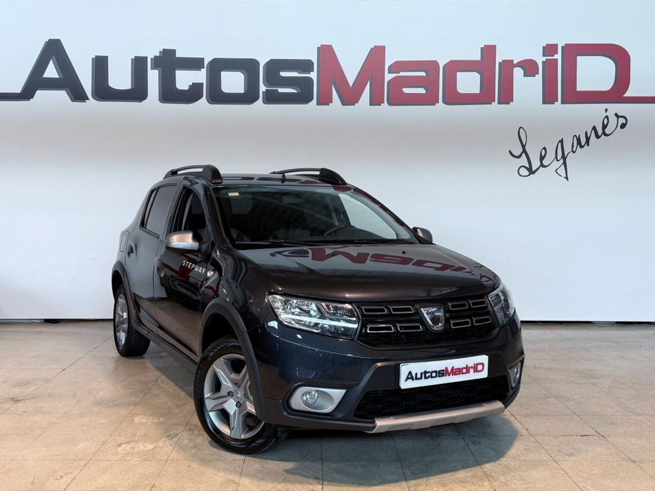 dacia sandero 2019 /
