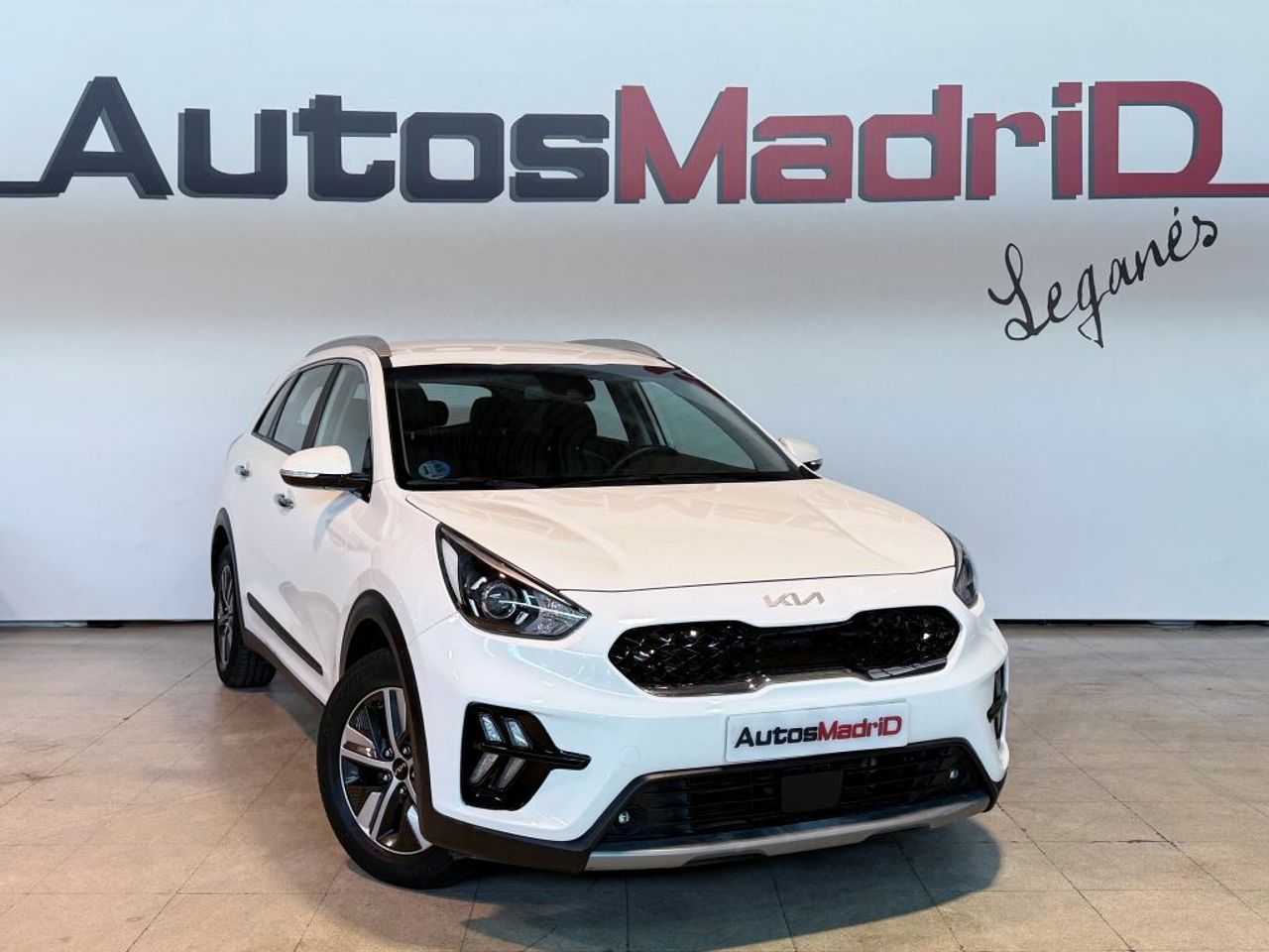 kia niro 2022 /