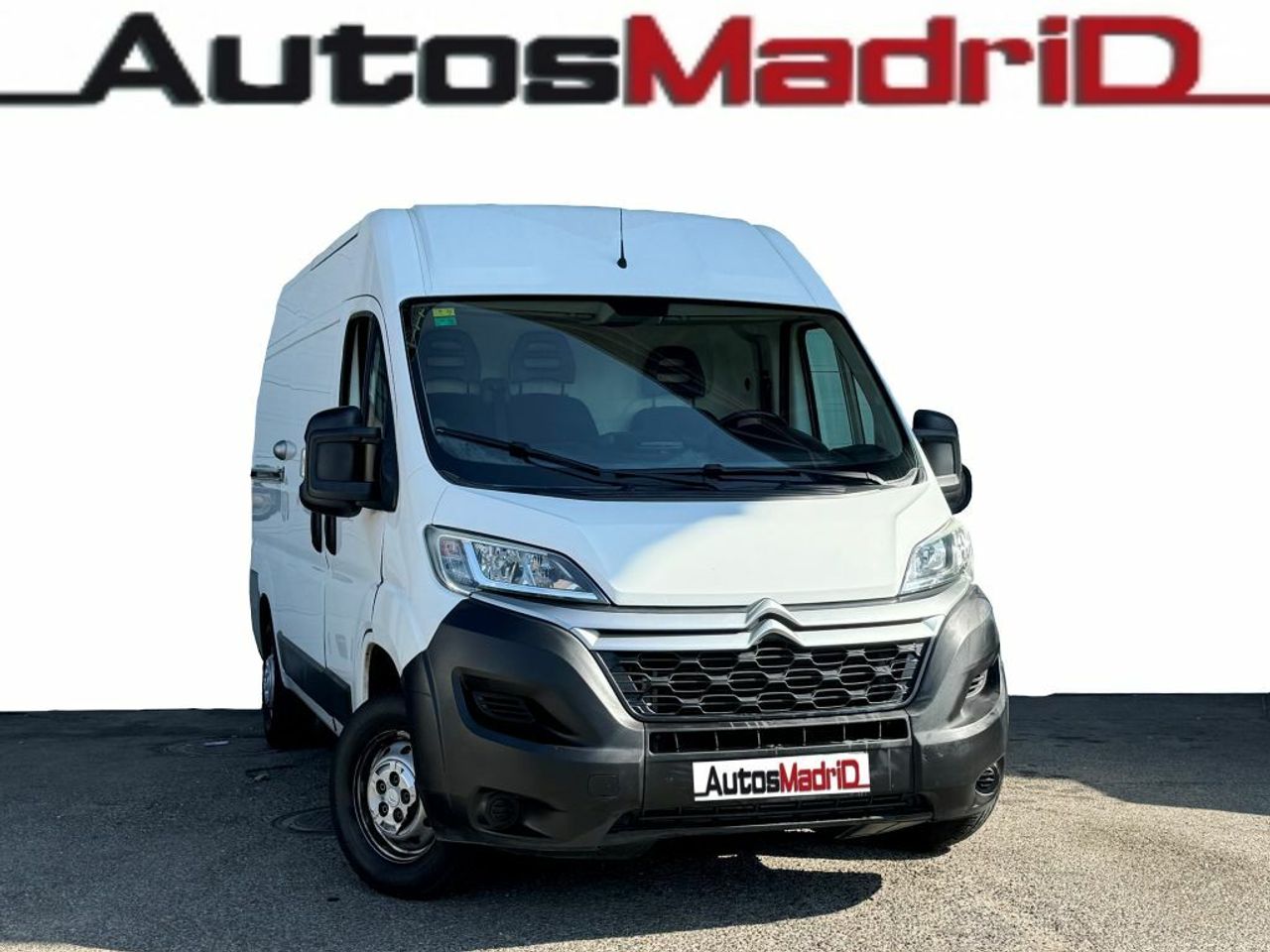 citroën jumper 2022 /