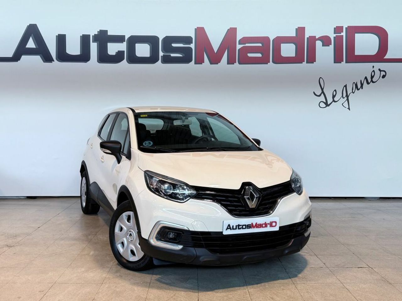 renault captur 2018 /