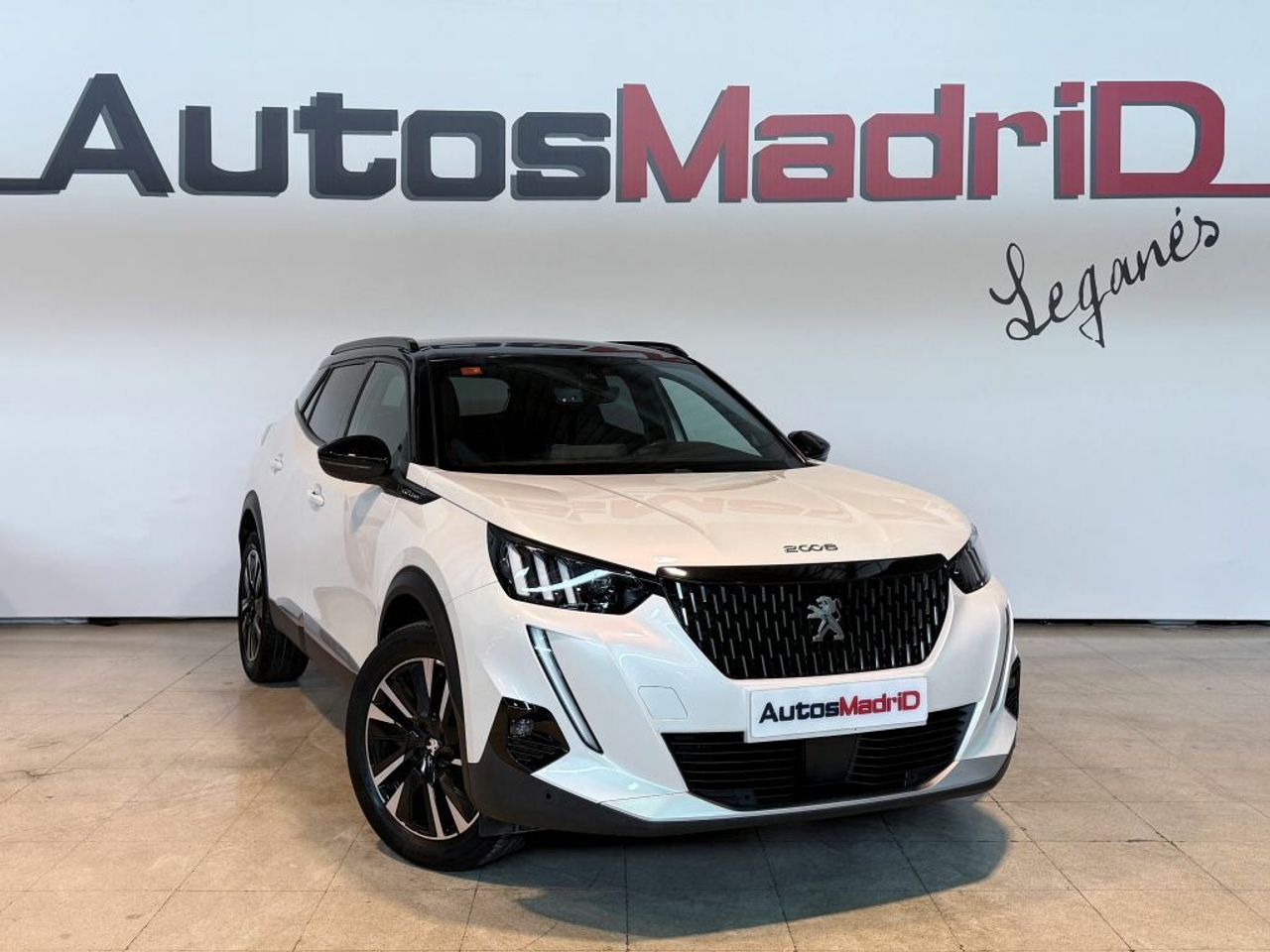 peugeot 2008 2020 /