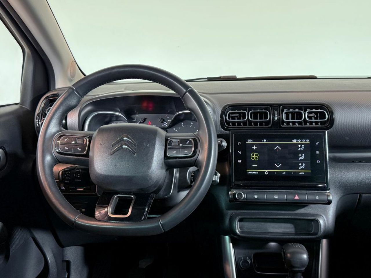 Citroën C3 Aircross PureTech 81kW (110CV) S&S C-Series - foto 16