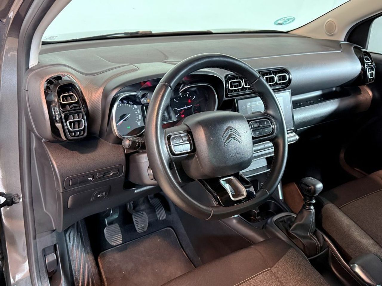 Citroën C3 Aircross PureTech 81kW (110CV) S&S C-Series - foto 11