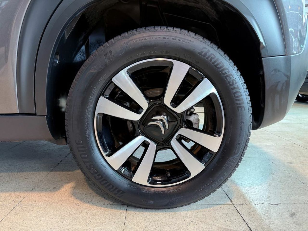 Citroën C3 Aircross PureTech 81kW (110CV) S&S C-Series - foto 10