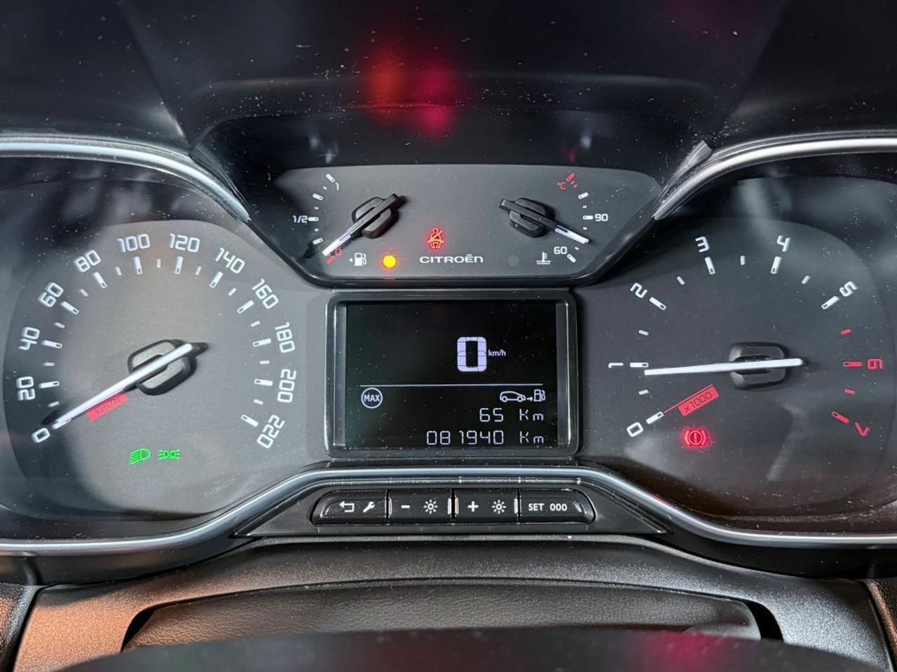 Citroën C3 Aircross PureTech 81kW (110CV) S&S C-Series - foto 21