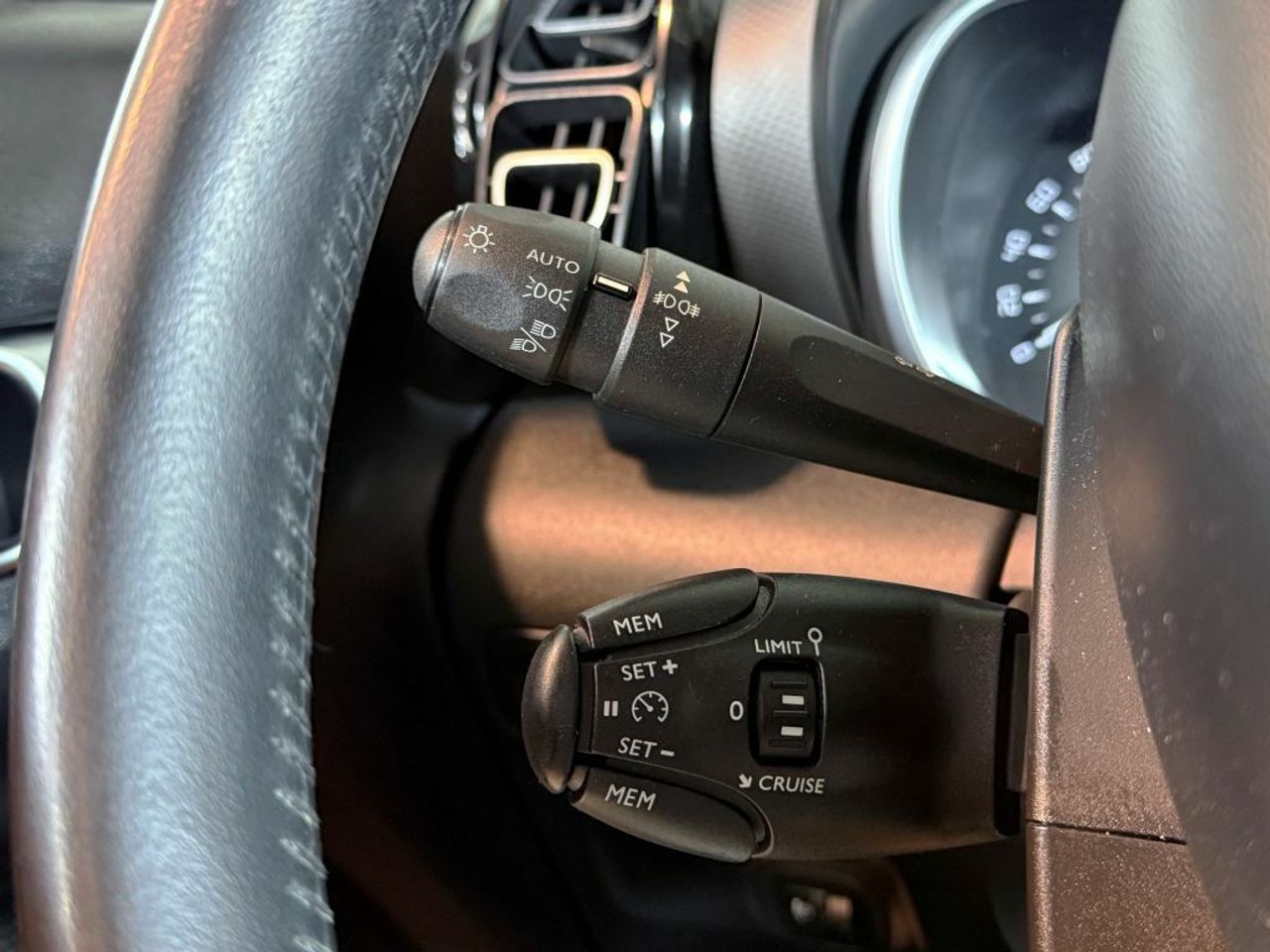 Citroën C3 Aircross PureTech 81kW (110CV) S&S C-Series - foto 17