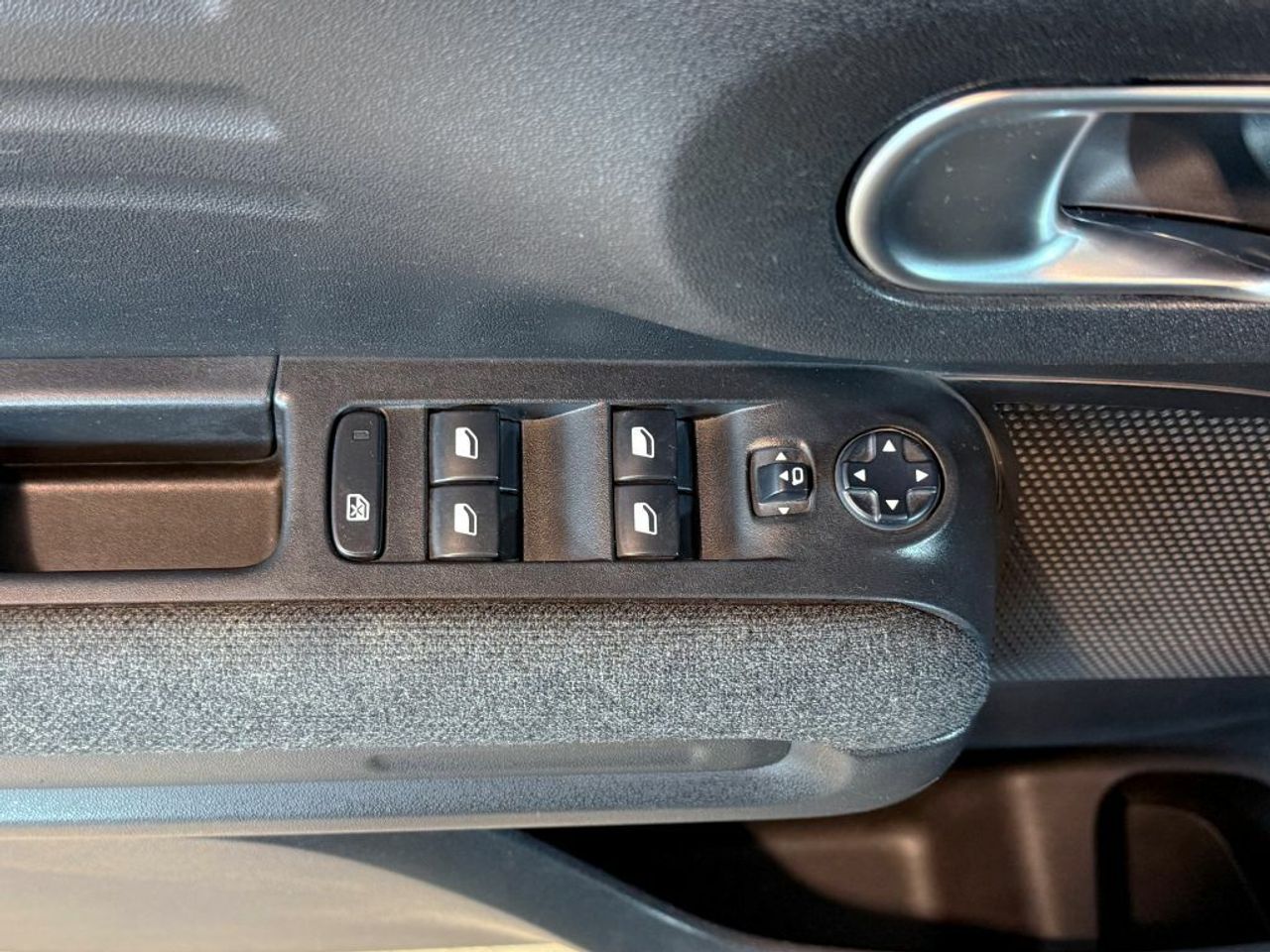 Citroën C3 Aircross PureTech 81kW (110CV) S&S C-Series - foto 14