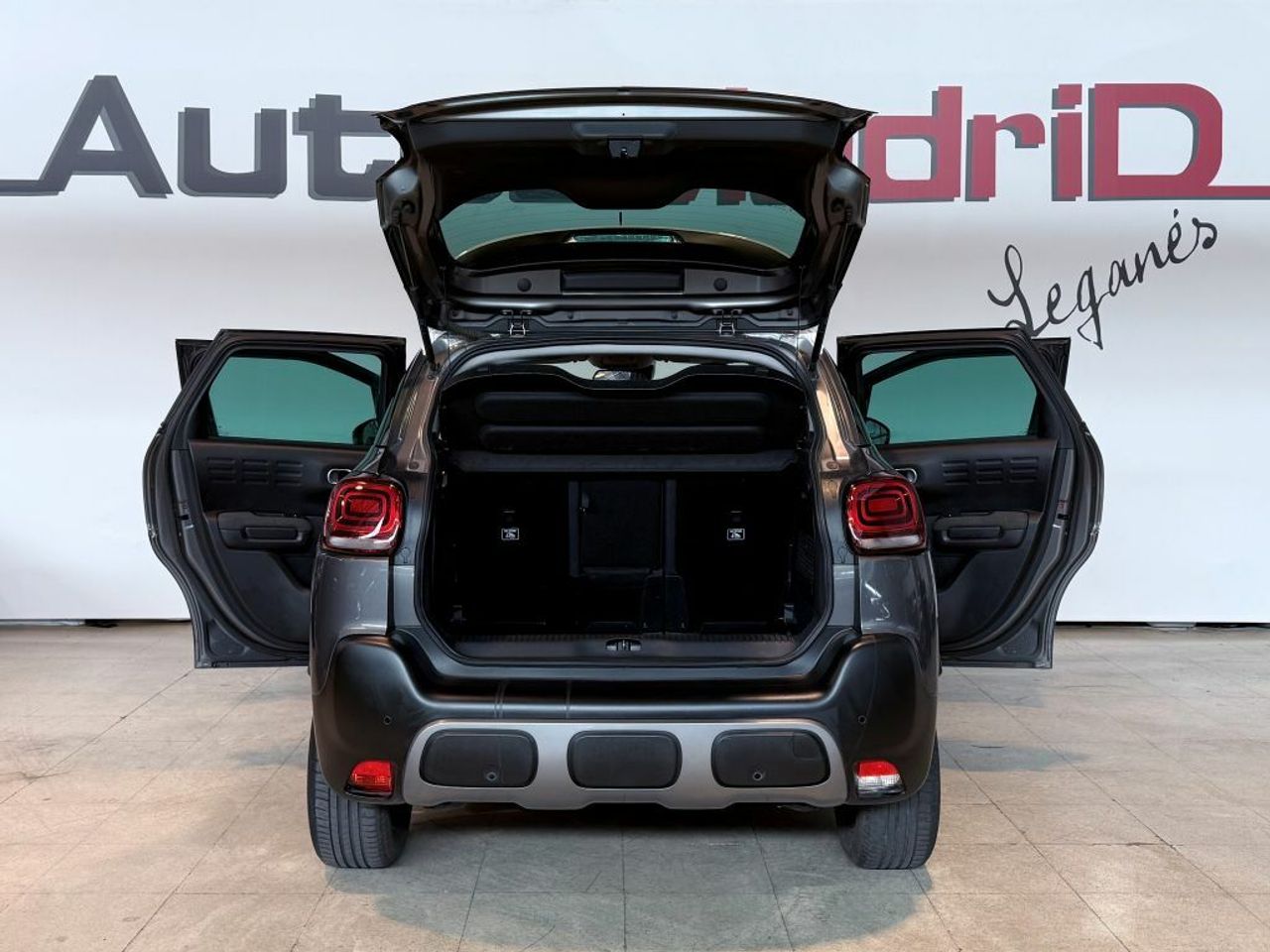 Citroën C3 Aircross PureTech 81kW (110CV) S&S C-Series - foto 6