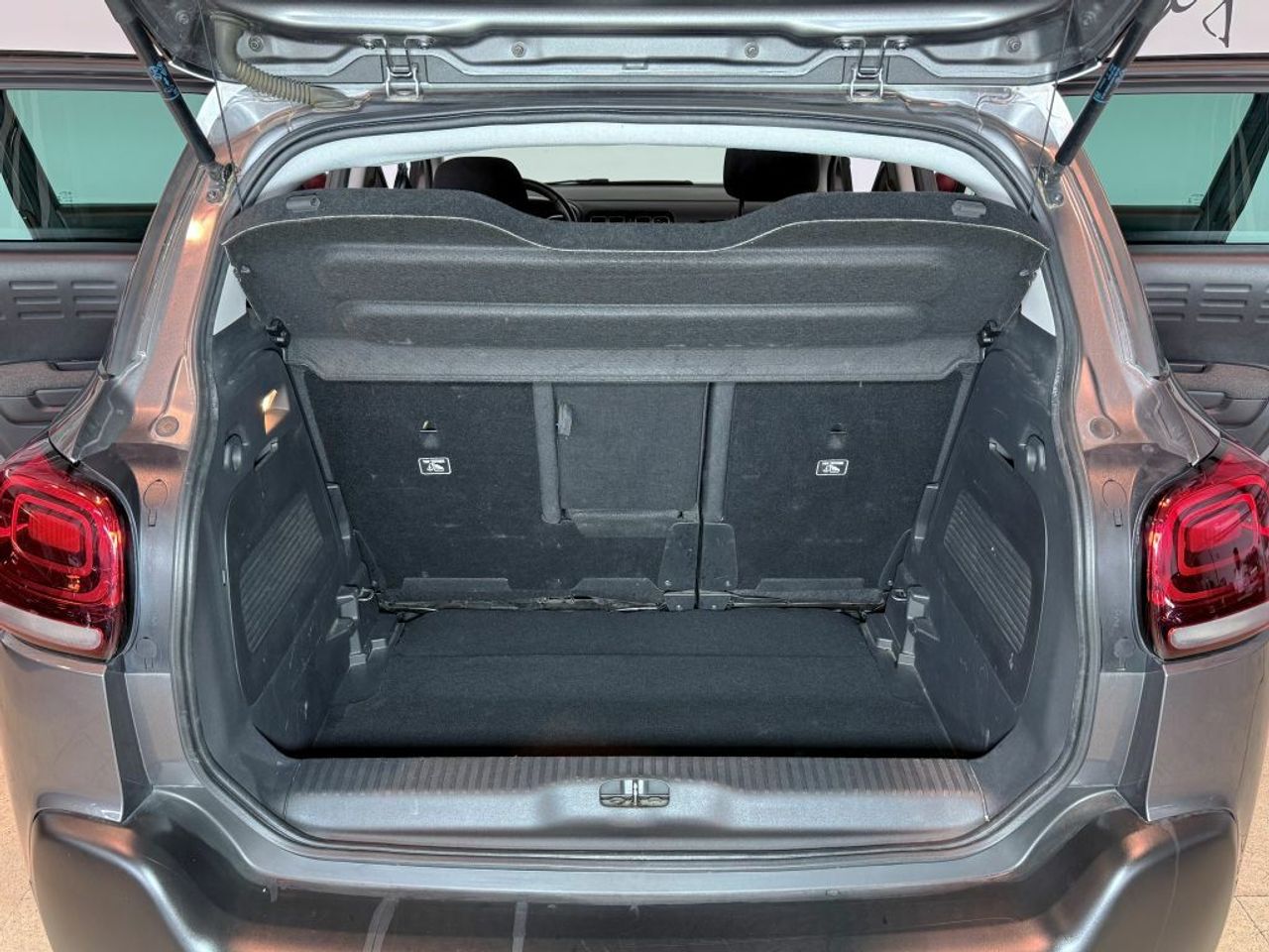 Citroën C3 Aircross PureTech 81kW (110CV) S&S C-Series - foto 7