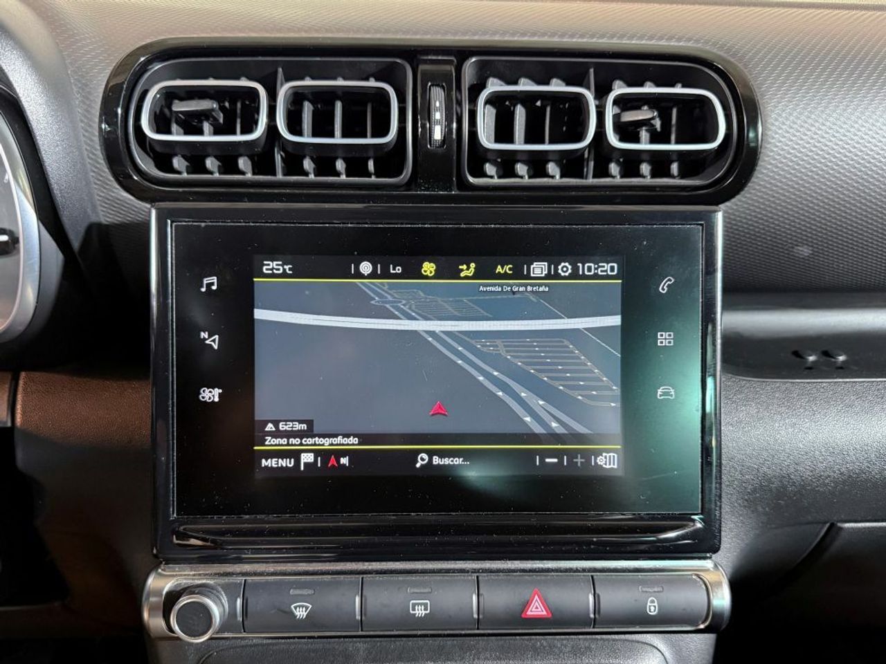 Citroën C3 Aircross PureTech 81kW (110CV) S&S C-Series - foto 23