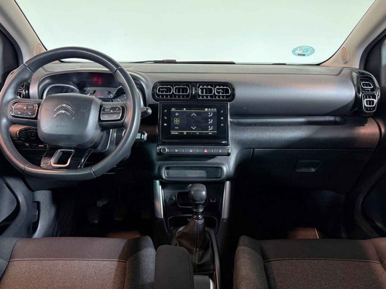 Citroën C3 Aircross PureTech 81kW (110CV) S&S C-Series - foto 15