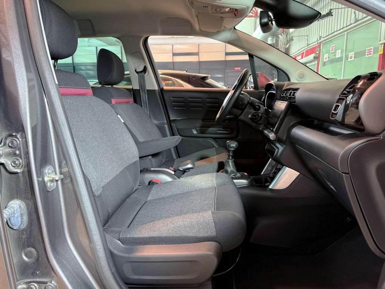 Citroën C3 Aircross PureTech 81kW (110CV) S&S C-Series - foto 13