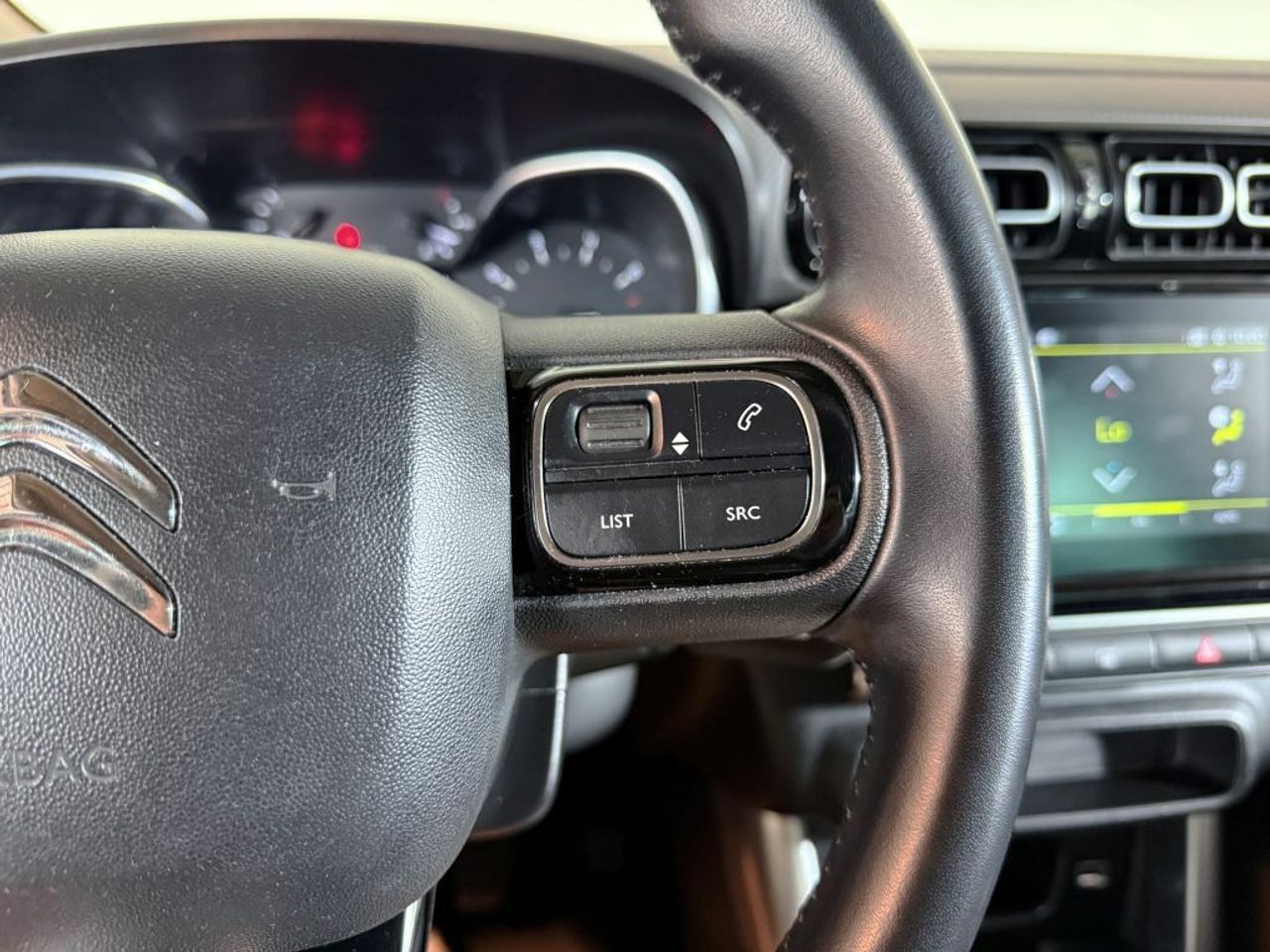 Citroën C3 Aircross PureTech 81kW (110CV) S&S C-Series - foto 20