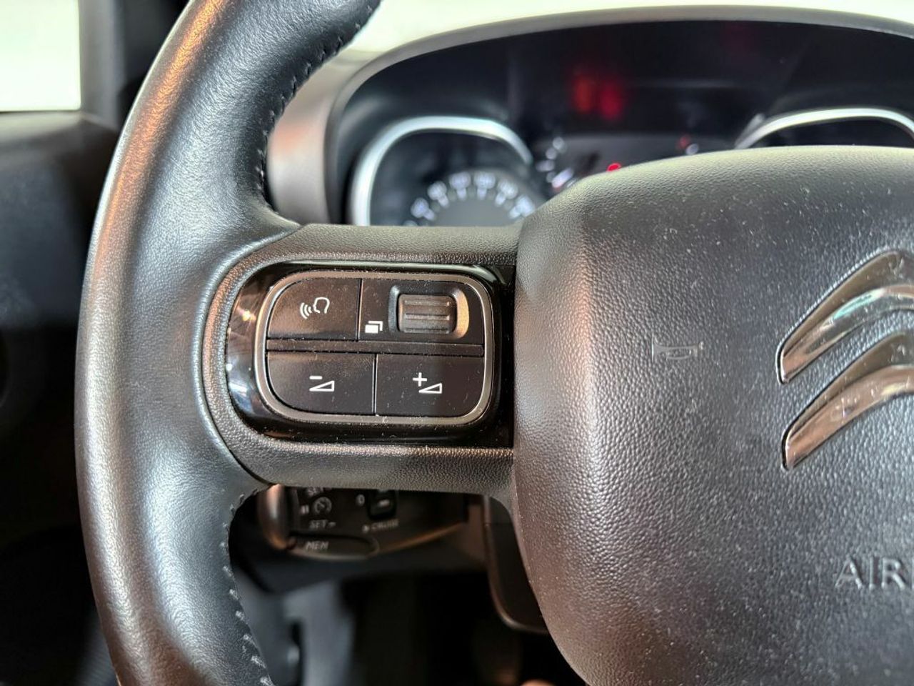 Citroën C3 Aircross PureTech 81kW (110CV) S&S C-Series - foto 19