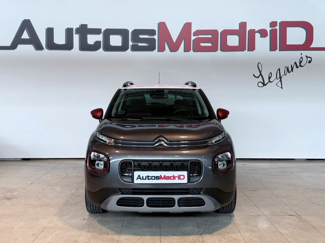 Citroën C3 Aircross PureTech 81kW (110CV) S&S C-Series - foto 2