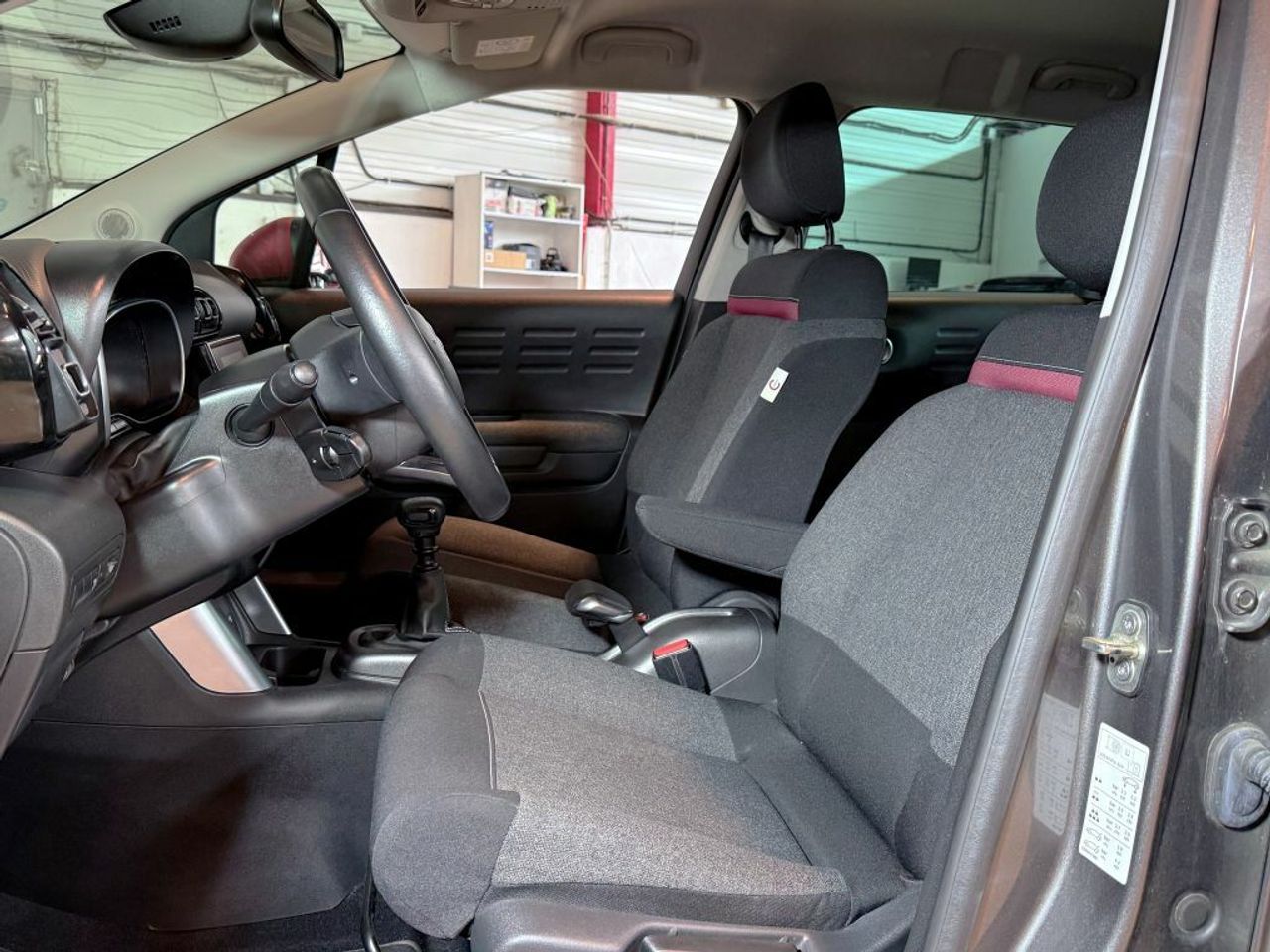 Citroën C3 Aircross PureTech 81kW (110CV) S&S C-Series - foto 12