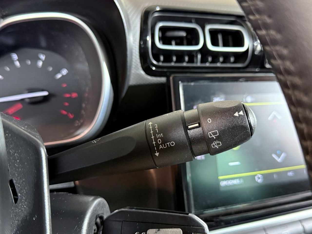 Citroën C3 Aircross PureTech 81kW (110CV) S&S C-Series - foto 18