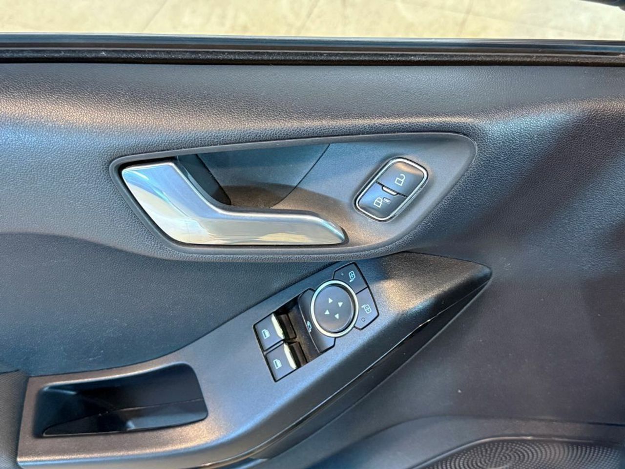 Ford Fiesta 1.1 Ti-VCT 63kW Trend 5p - foto 14