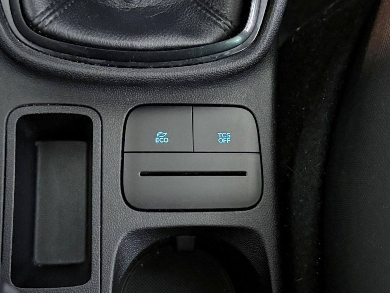 Ford Fiesta 1.1 Ti-VCT 63kW Trend 5p - foto 25